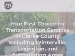 Andystransportservices