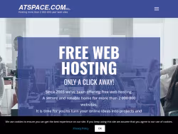 Atspace