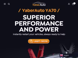 Yaberauto