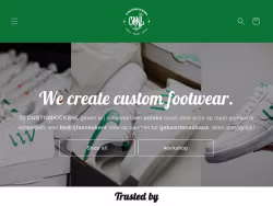Customkicksnl