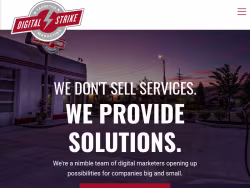 Digitalstrike