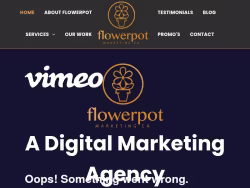 Flowerpotmarketing