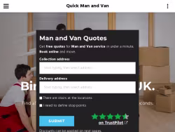 Quickmanandvan