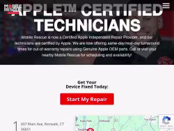 Mobilerescuetechrepair