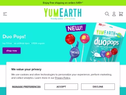 Yumearth