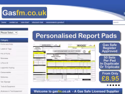 Gasfm
