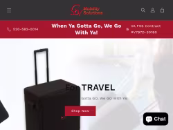 Goesanywhere