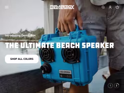 Demerbox