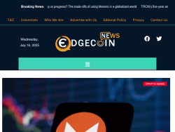 Edgecoinnews