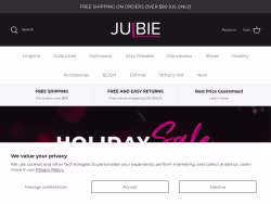 Julbie