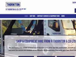 Thornton