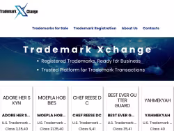 Trademarkxchange