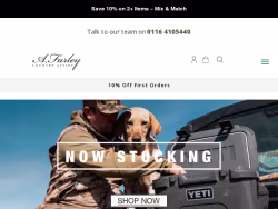 Afarleycountryattire