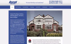 Boltondampproofing