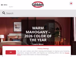 Glidden