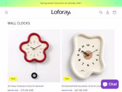 Loforay