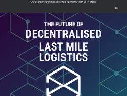 Logisticsx