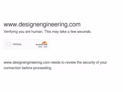 Designengineering