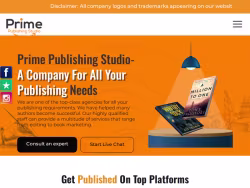 Primepublishingstudio