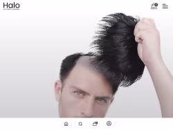 Halohair