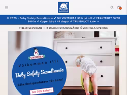 Babysafety