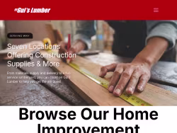 Guislumber