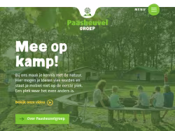 Paasheuvelgroep