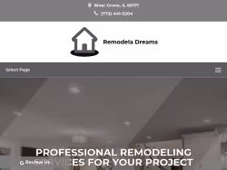 Remodeleril