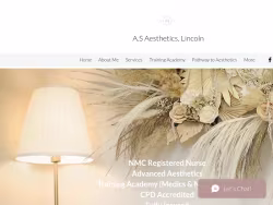 Asaestheticslincoln