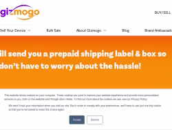 Gizmogo