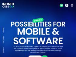 Infinitiqube