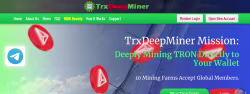 Trxdeepminer