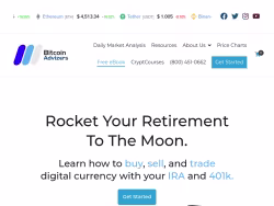 Bitcoinadvizers