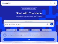 Nicnames