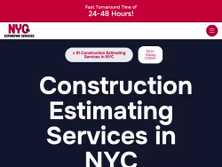 Nycestimatingservices