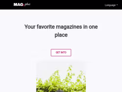 Magplus