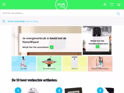 Zaak
