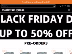 Maelstromgames