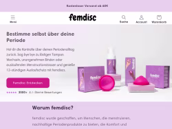 Femdisc
