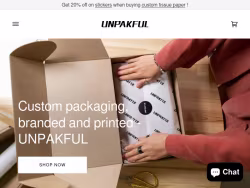 Unpakful