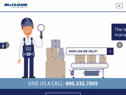 Mccloudservices