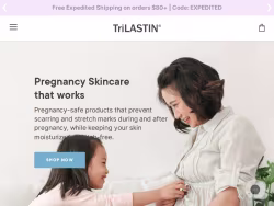 Trilastin