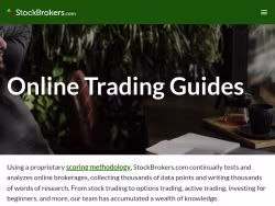Stocktrader