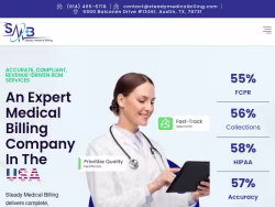 Steadymedicalbilling