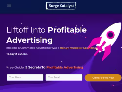 Surgecatalyst