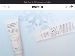 Korelu logo