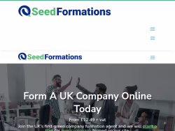 Seedformations