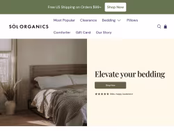 Solorganix