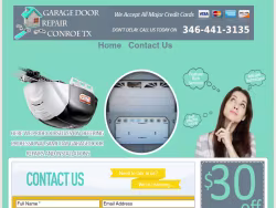 Garagedoorrepairconroetx