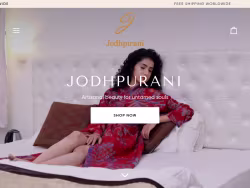 Jodhpurani